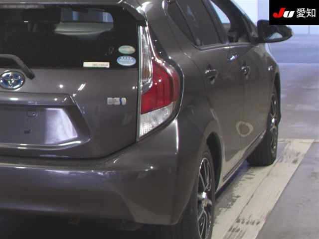 Toyota AQUA 2015 7253613-8