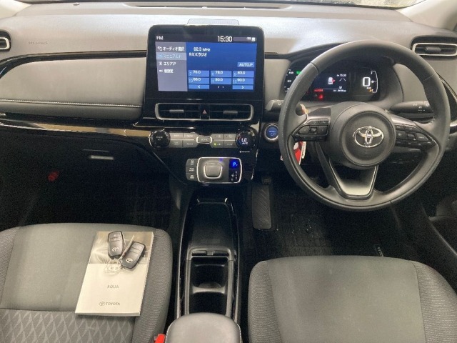 Toyota AQUA 2023 7253630-3