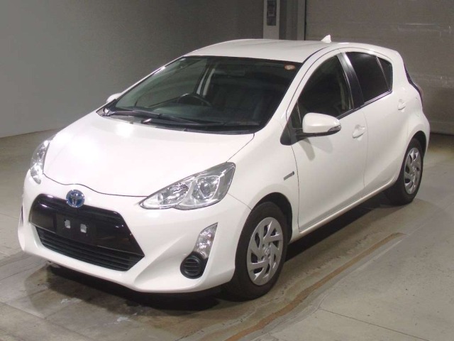 Toyota AQUA 2015 7253639-0