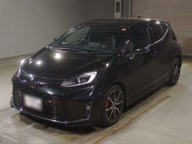 Toyota AQUA 2025 7253642-0