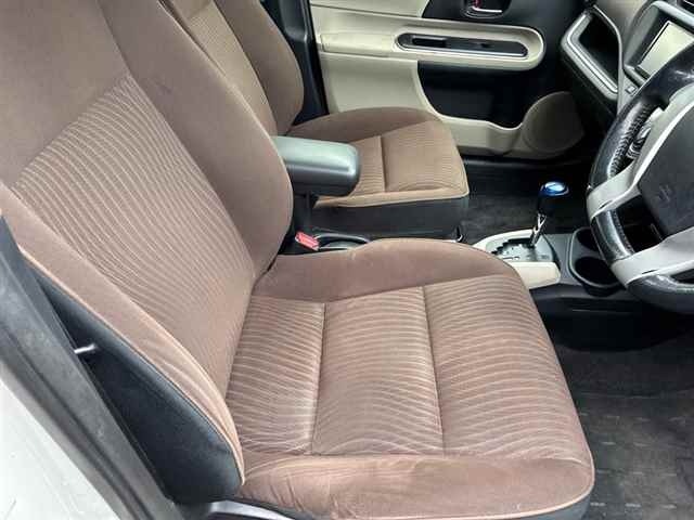 Toyota AQUA 2014 7253659-7