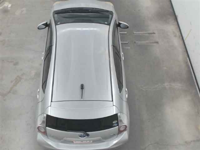 Toyota AQUA 2013 7253666-10