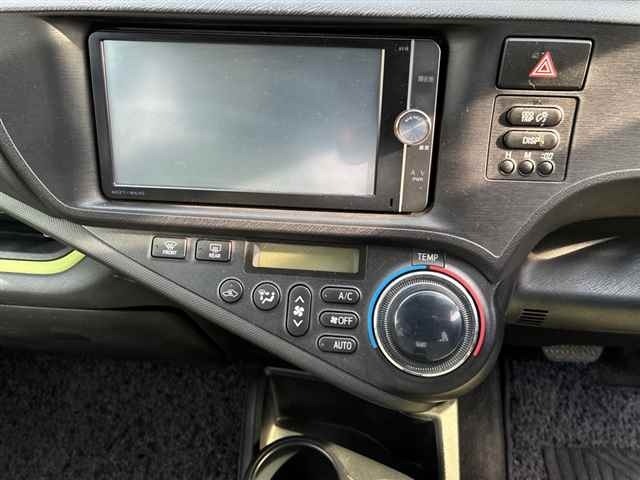 Toyota AQUA 2013 7253666-6