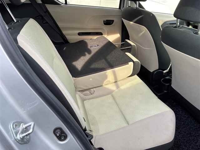 Toyota AQUA 2013 7253666-8
