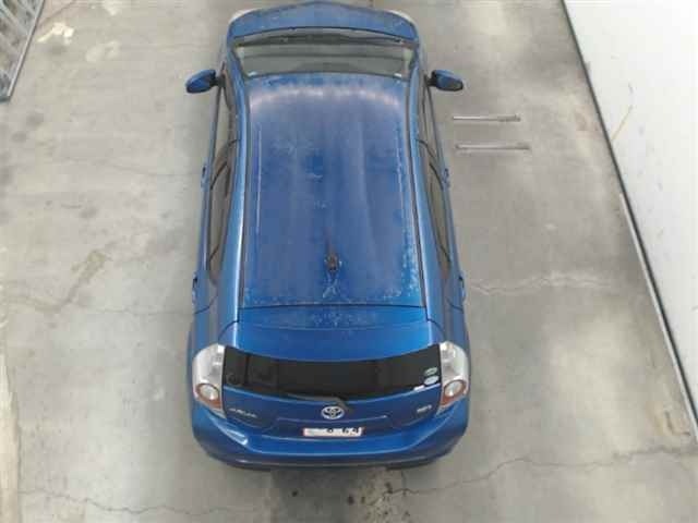 Toyota AQUA 2014 7253667-10
