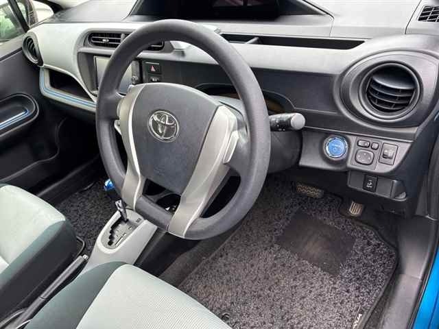 Toyota AQUA 2014 7253667-3