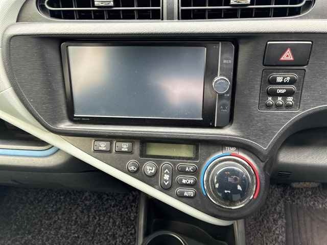 Toyota AQUA 2014 7253667-6
