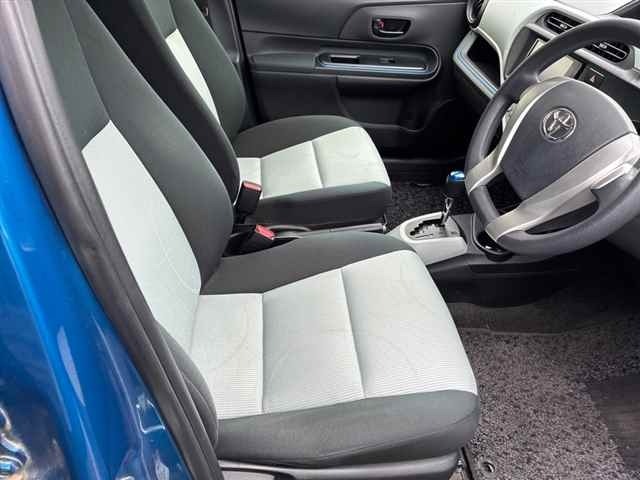 Toyota AQUA 2014 7253667-7