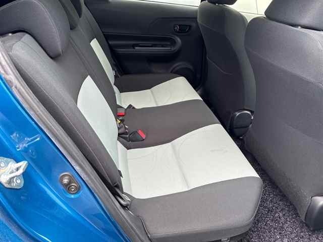 Toyota AQUA 2014 7253667-8