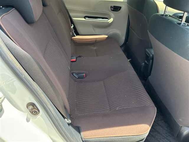 Toyota AQUA 2013 7253668-8