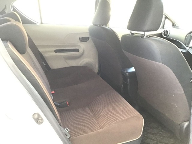 Toyota AQUA 2014 7253676-6