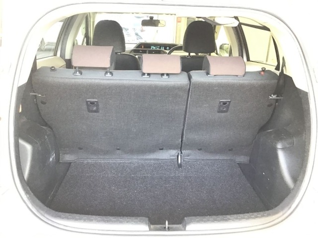 Toyota AQUA 2014 7253676-7