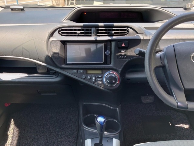 Toyota AQUA 2014 7253709-10