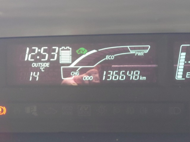 Toyota AQUA 2014 7253709-12