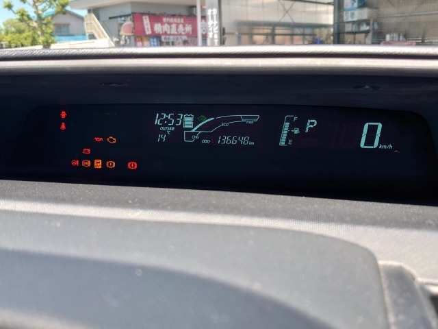 Toyota AQUA 2014 7253709-13