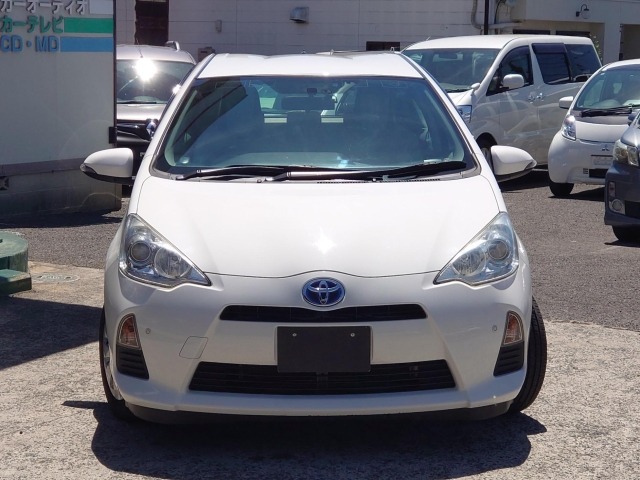 Toyota AQUA 2014 7253709-20