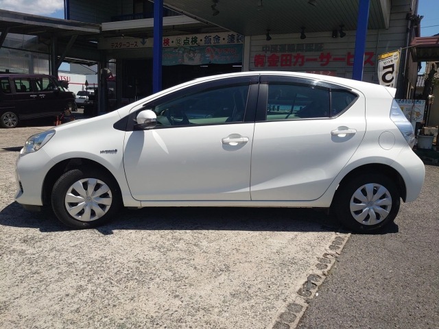 Toyota AQUA 2014 7253709-22