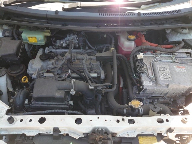 Toyota AQUA 2014 7253709-23
