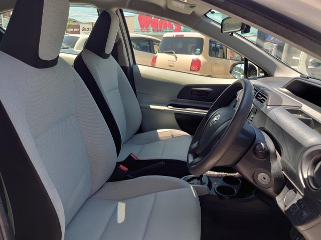 Toyota AQUA 2014 7253709-32