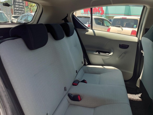 Toyota AQUA 2014 7253709-33