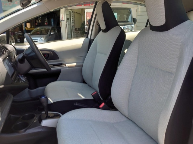 Toyota AQUA 2014 7253709-38