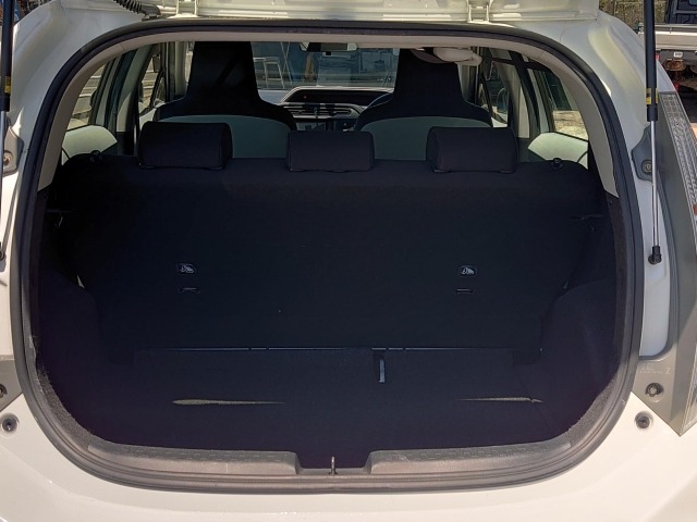 Toyota AQUA 2014 7253709-5