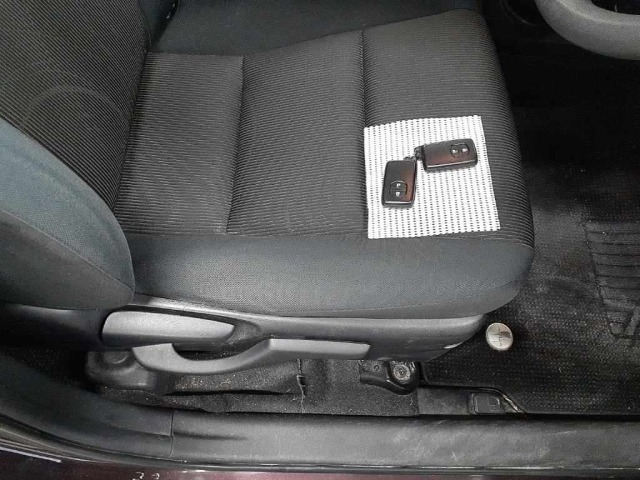 Toyota AQUA 2016 7253710-10