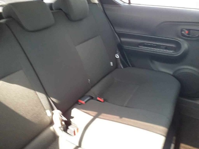 Toyota AQUA 2019 7253715-11