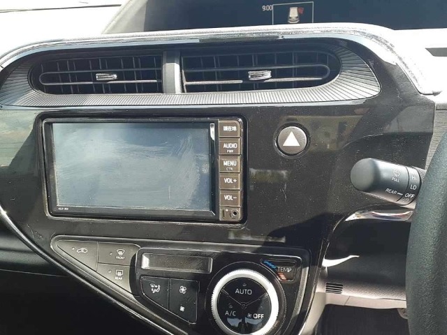 Toyota AQUA 2019 7253715-12