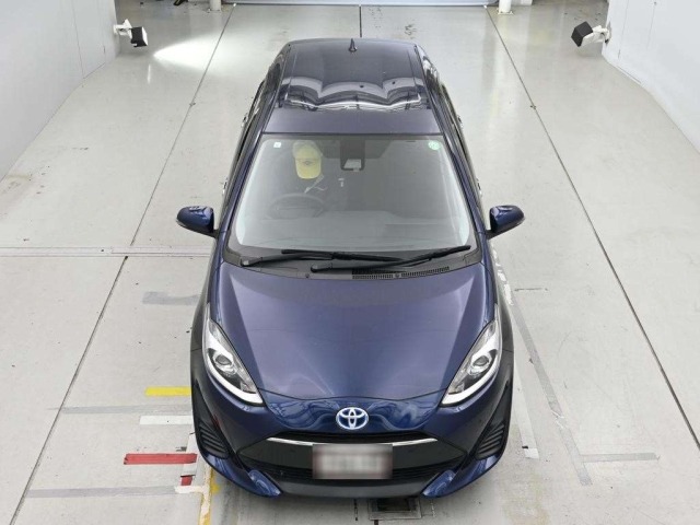 Toyota AQUA 2019 7253715-7