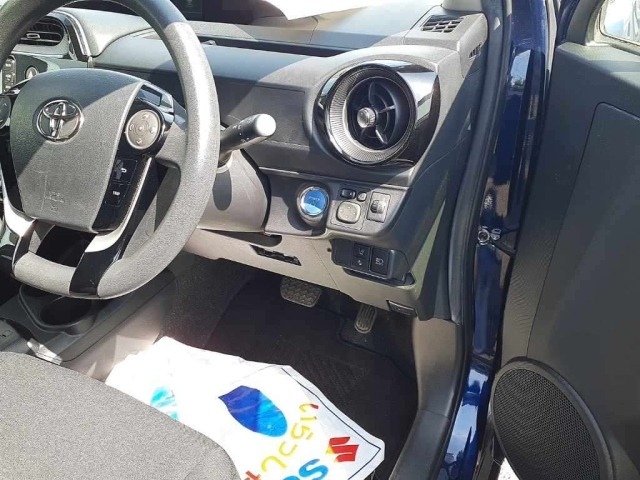 Toyota AQUA 2019 7253715-9