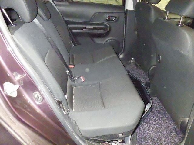 Toyota AQUA 2017 7253717-5