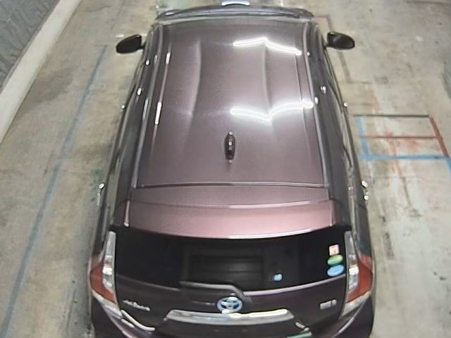 Toyota AQUA 2017 7253717-6