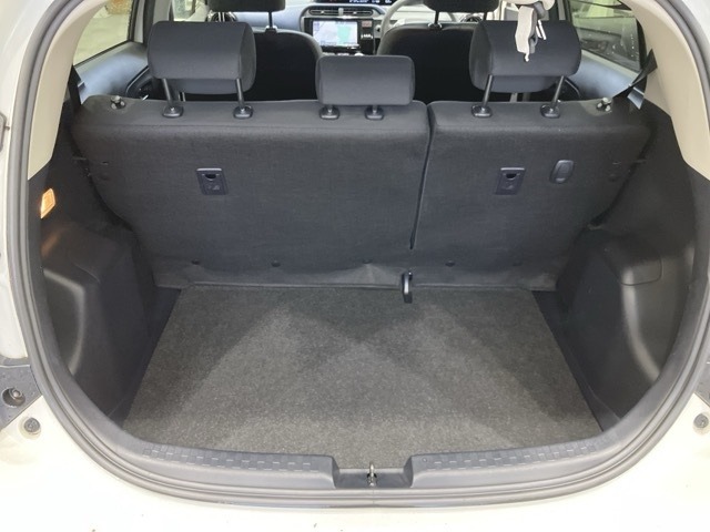 Toyota AQUA 2016 7253732-12