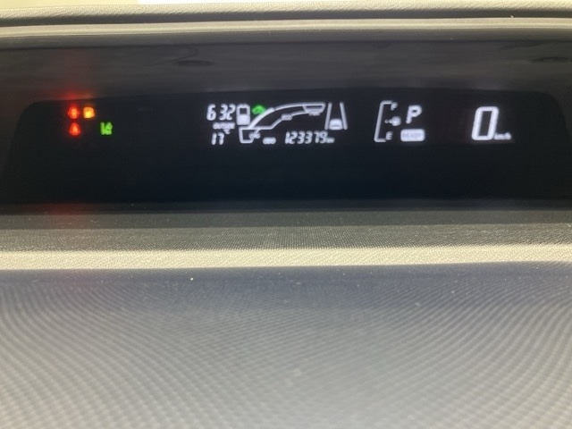 Toyota AQUA 2016 7253732-14