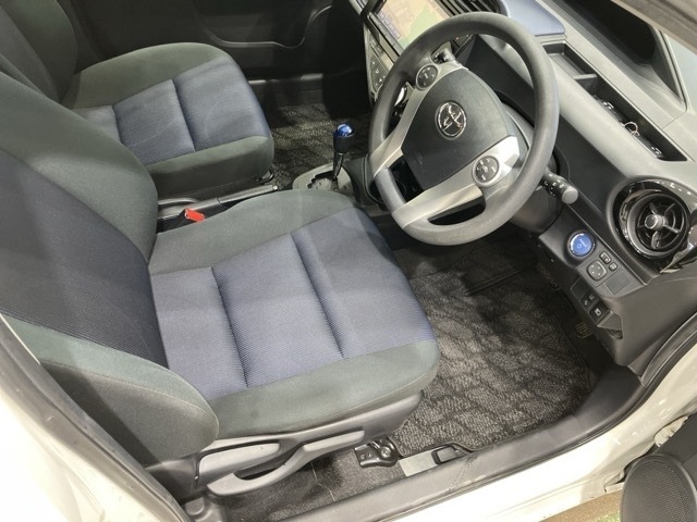 Toyota AQUA 2016 7253732-8