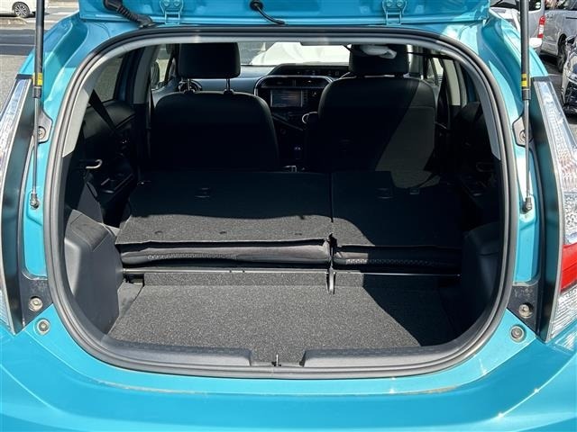Toyota AQUA 2017 7253836-10