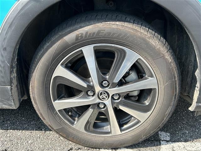 Toyota AQUA 2017 7253836-11