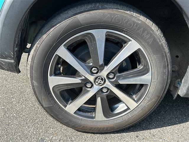 Toyota AQUA 2017 7253836-12
