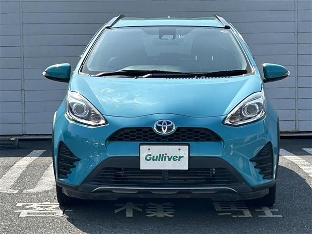 Toyota AQUA 2017 7253836-18