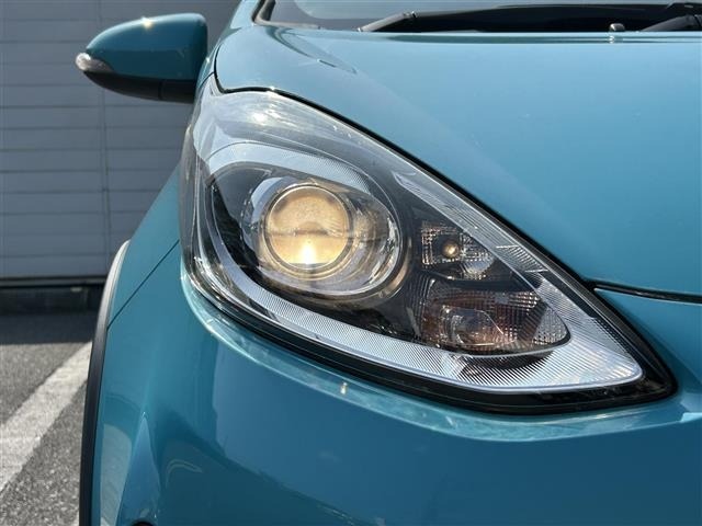 Toyota AQUA 2017 7253836-2