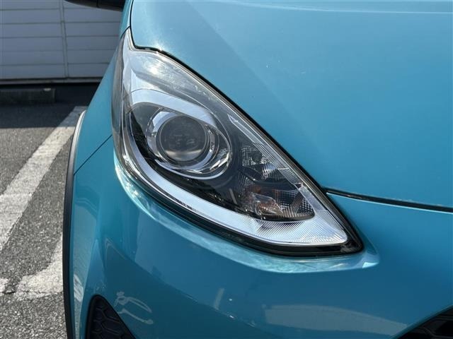 Toyota AQUA 2017 7253836-23