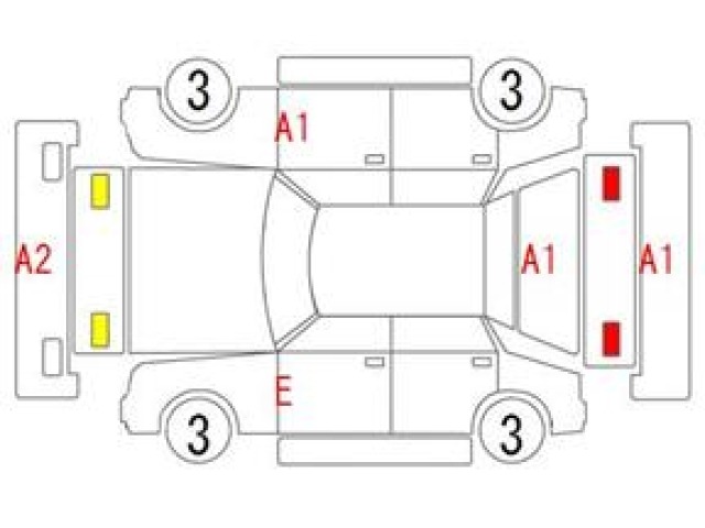 Toyota AQUA 2017 7253836-24