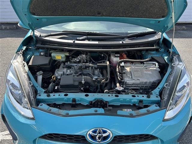 Toyota AQUA 2017 7253836-4