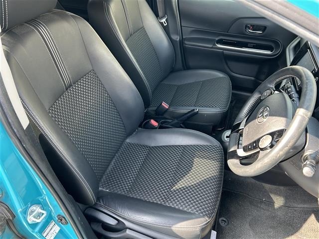 Toyota AQUA 2017 7253836-6