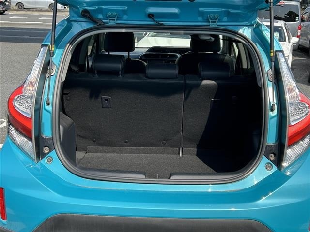 Toyota AQUA 2017 7253836-9