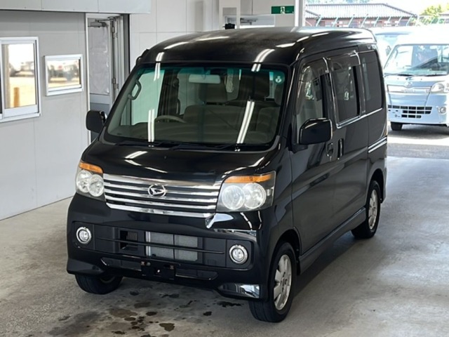 Daihatsu ATRAI WAGON 2012 7253562-0