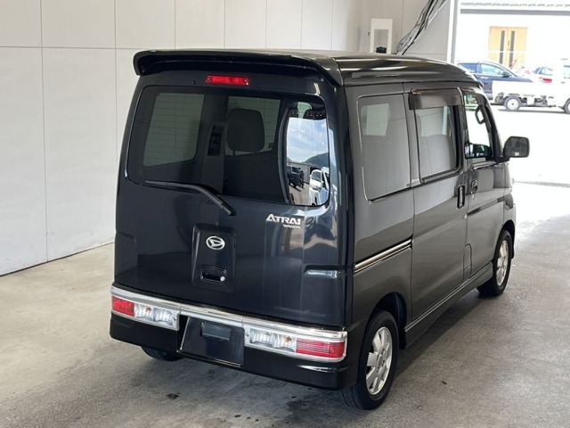 Daihatsu ATRAI WAGON 2012 7253562-1