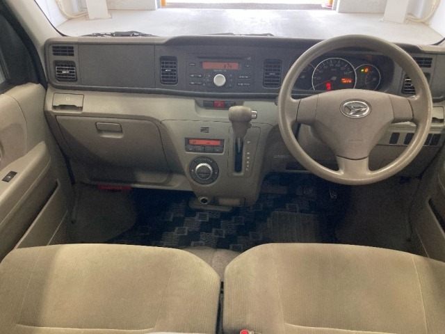 Daihatsu ATRAI WAGON 2012 7253562-3