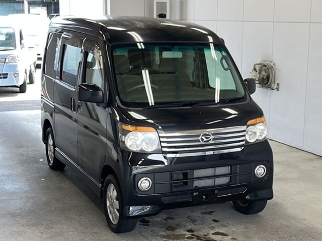 Daihatsu ATRAI WAGON 2012 7253562-4